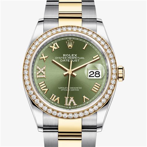 rolex datejust leuchtmasse|rolex datejust 36mm oyster.